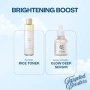 Brightening Boost