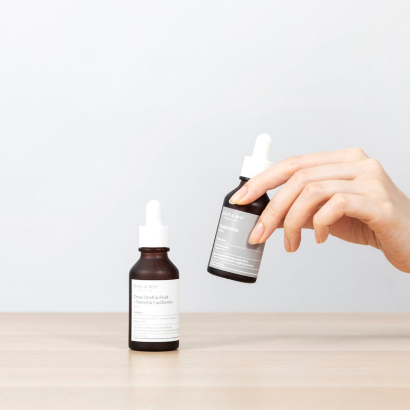 Mary&May Hyaluronics Serum