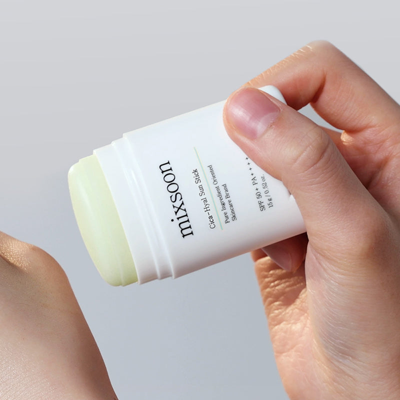 MIXSOON Cica-Hyal Sun Stick
