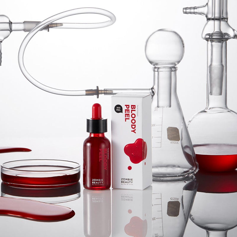 SKIN1004 Bloody Peel