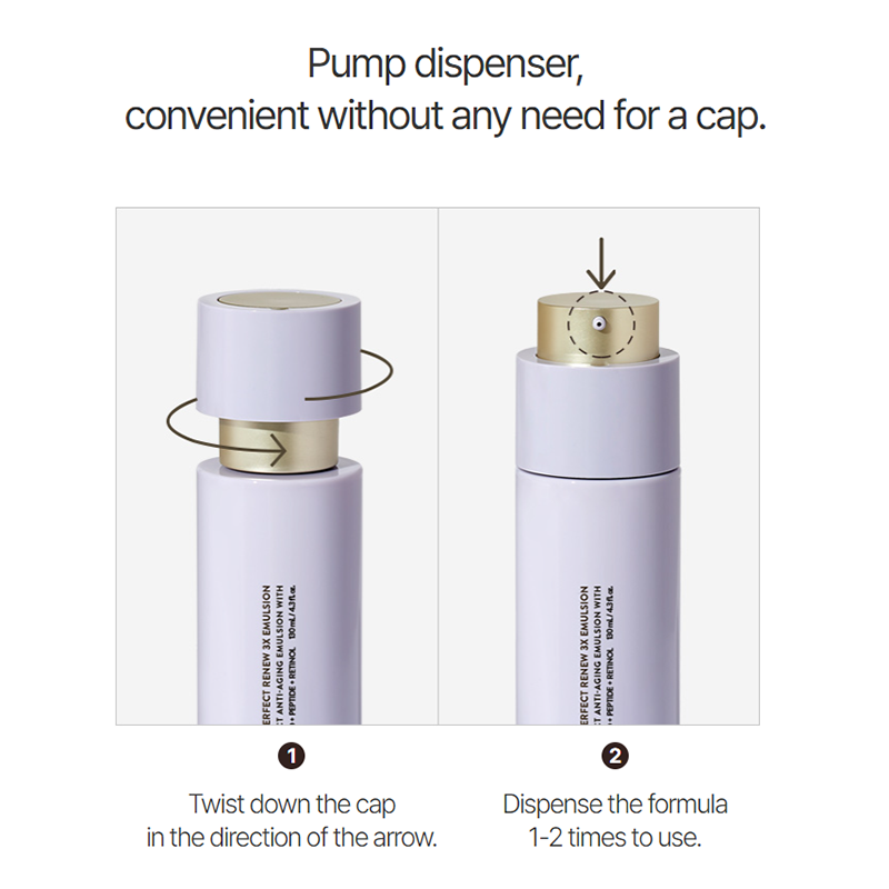 Laneige Perfect Renew 3X Skin Refiner