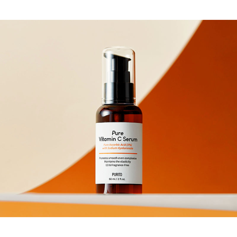 Purito SEOUL Pure Vitamin C Serum