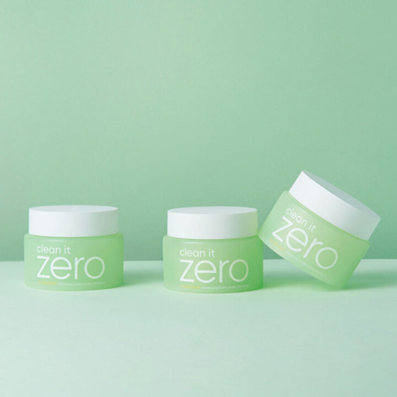 BANILA CO Clean It Zero Pore Clarifying Cleansing Balm