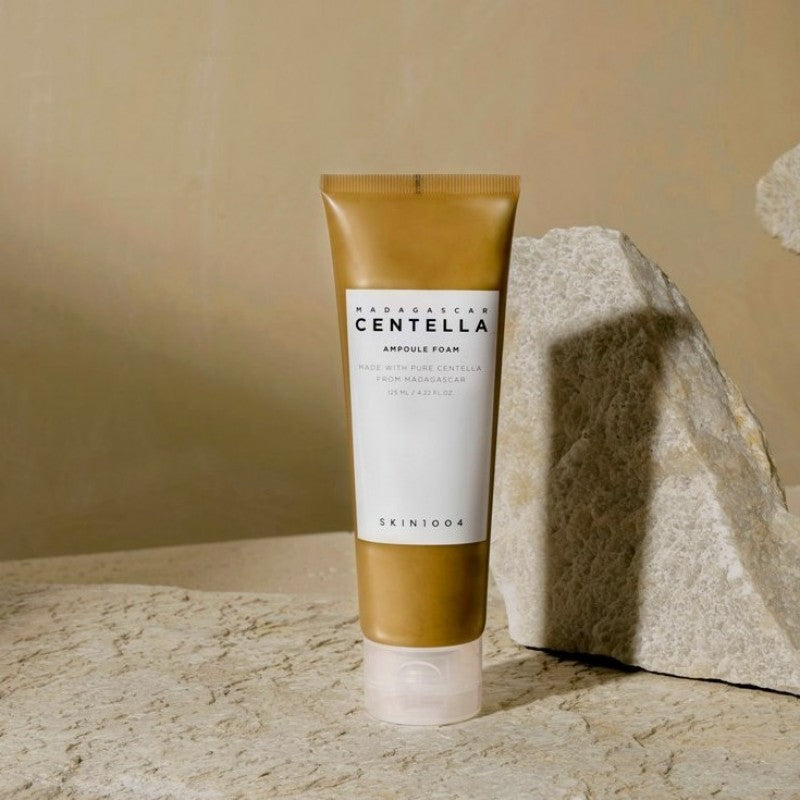 SKIN1004 - Madagascar Centella Ampoule Foam