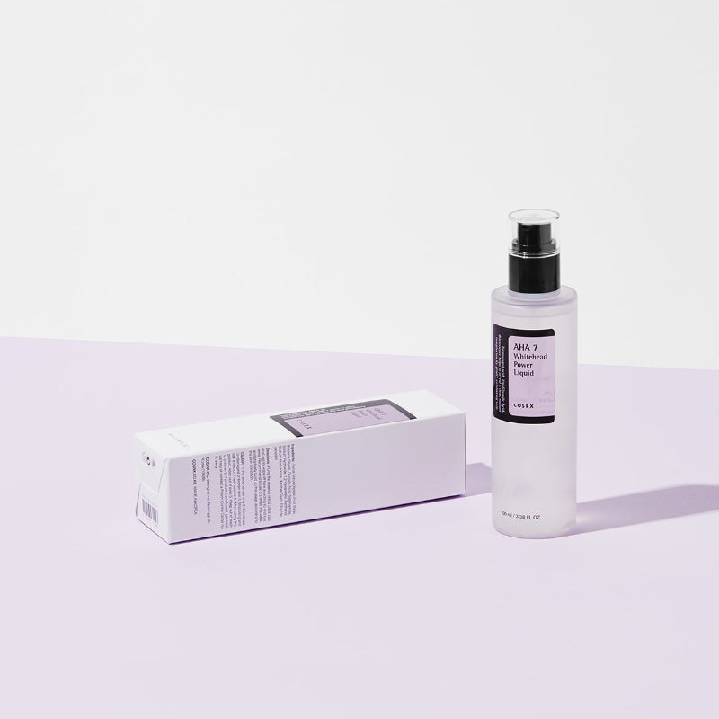 COSRXAHA 7 Whitehead Power Liquid
