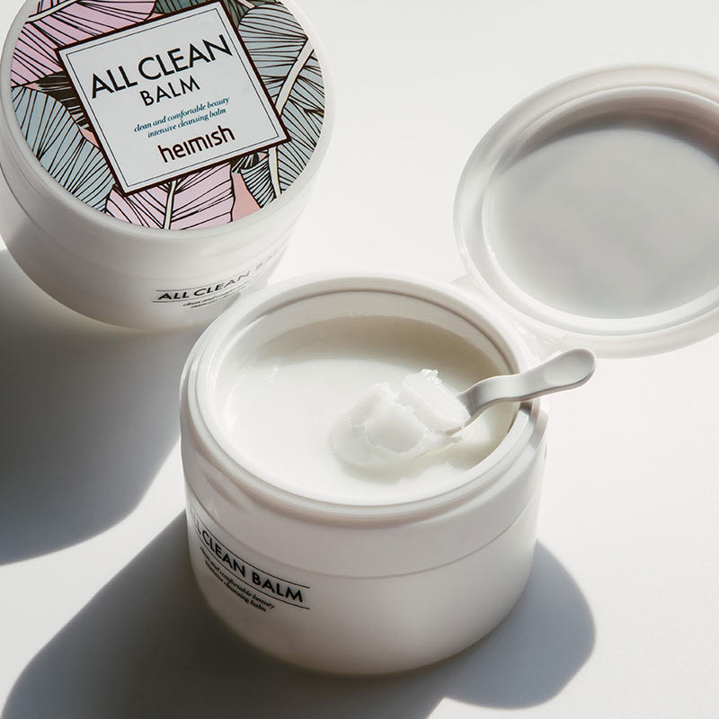 HeimishAll Clean Balm