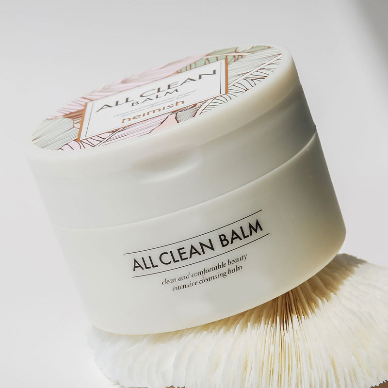 HeimishAll Clean Balm
