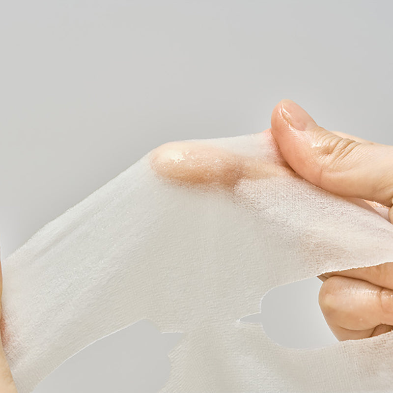 Anua Heartleaf 80% Moisture Soothing Ampoule Mask