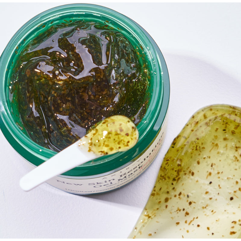 AXIS-Y New Skin Resolution Gel Mask
