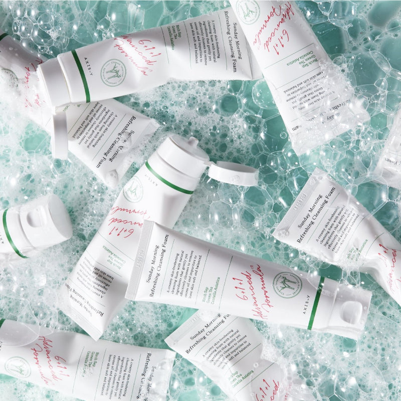 AXIS-Y Dark Spot Correcting Glow Serum