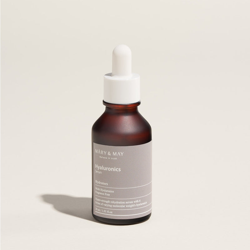 Mary&May Hyaluronics Serum