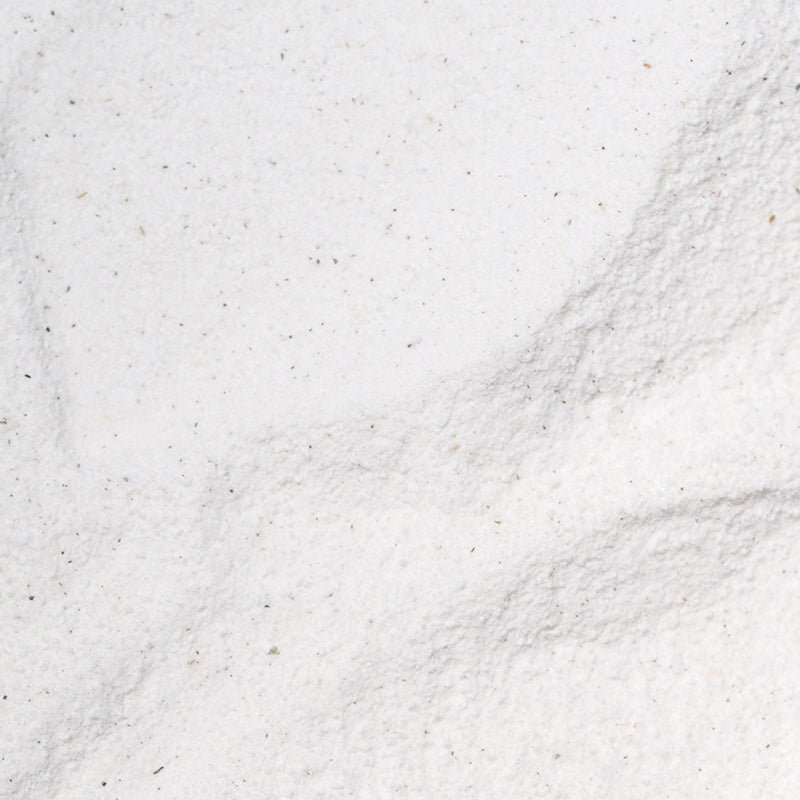 Isntree Mugwort Calming Powder Wash