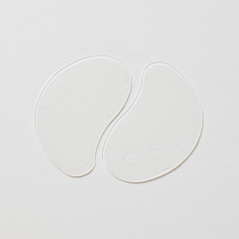 MIXSOON - Collagen Hydrogel Eye Patch