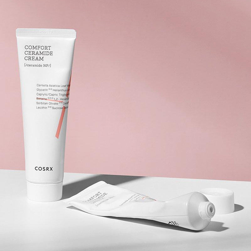 COSRX Balancium Comfort Ceramide Cream