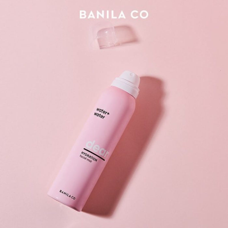 BANILA CO Dear Hydration Facial Mist
