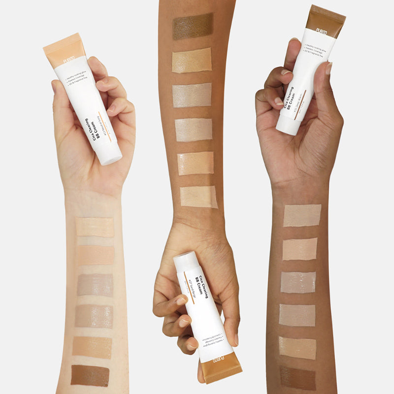 Purito SEOUL Cica Clearing BB Cream