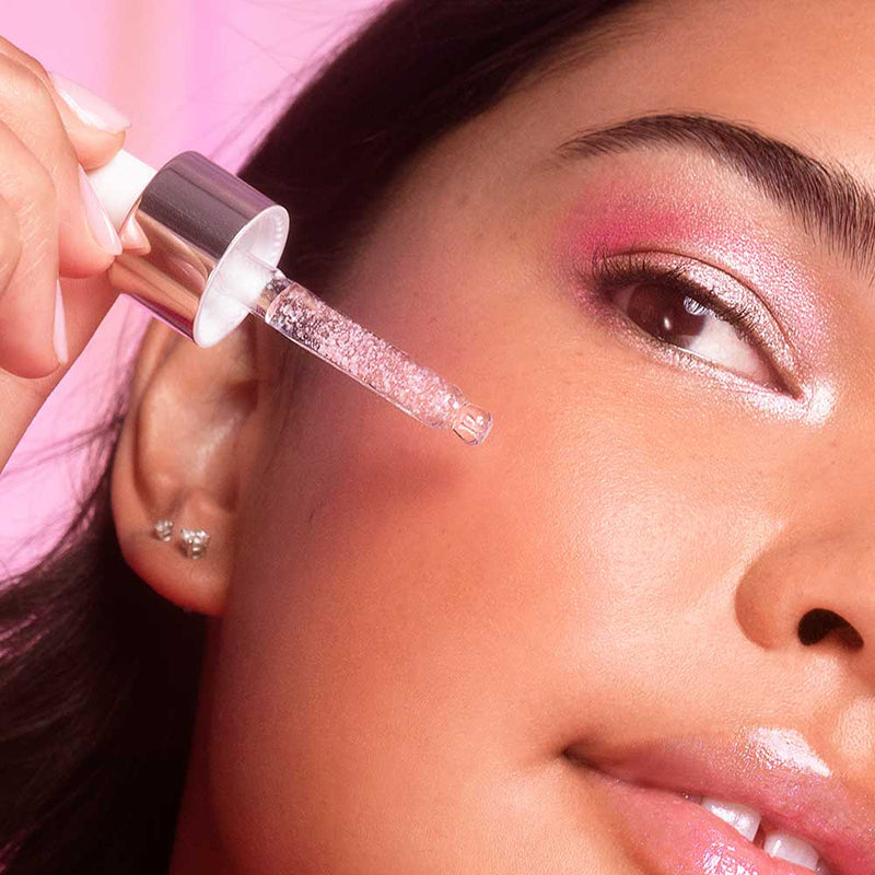 Laneige Glowy Makeup Serum