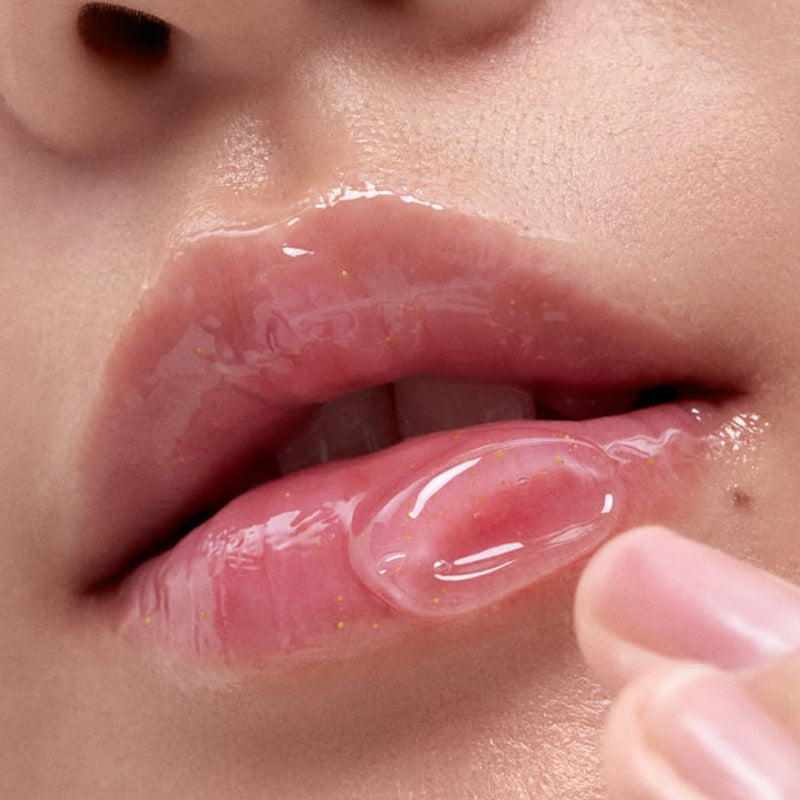 Laneige - Bouncy & Firm Lip Treatment