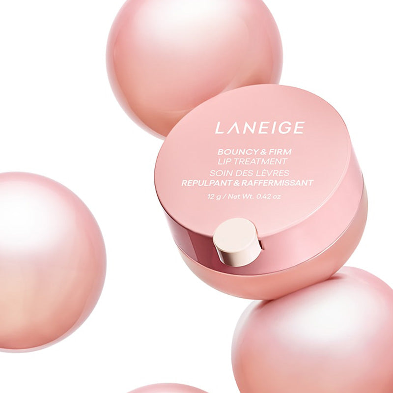 Laneige - Bouncy & Firm Lip Treatment