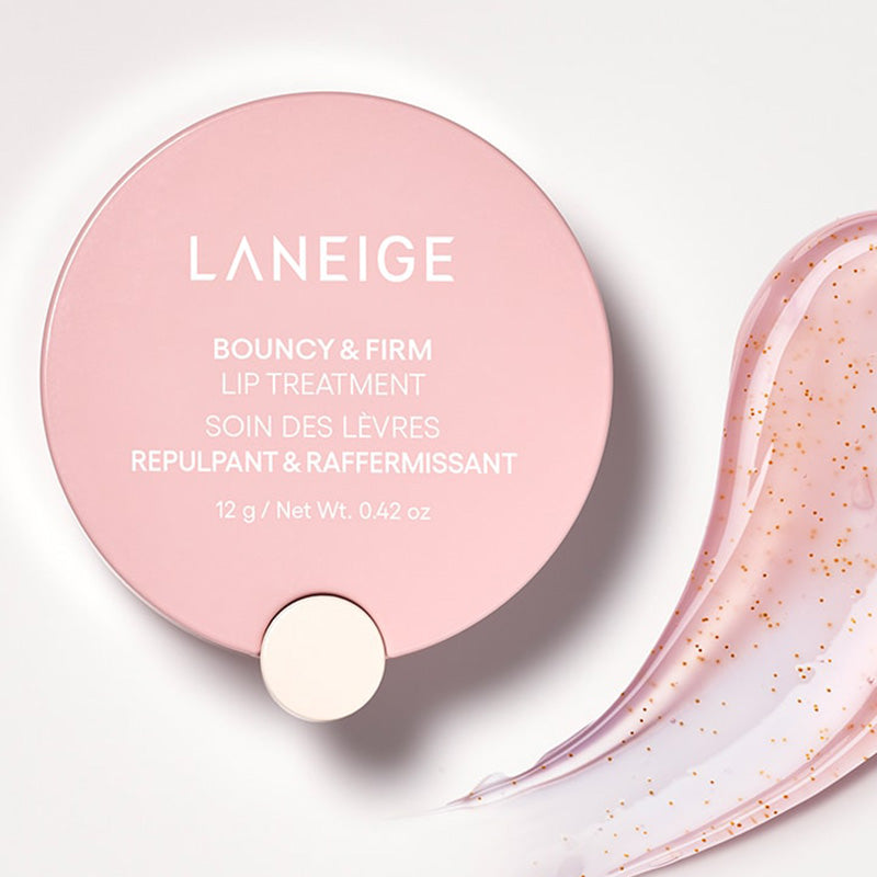 Laneige - Bouncy & Firm Lip Treatment