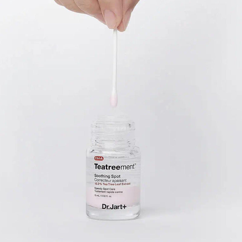 Dr.Jart+ Ctrl-A Teatreement Soothing Spot