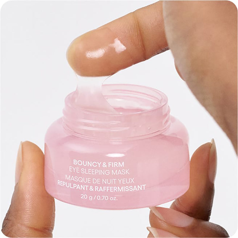 Laneige - Bouncy & Firm Eye Sleeping Mask