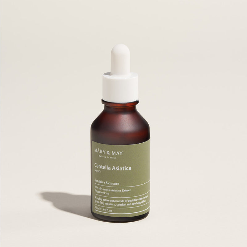 Mary&May Centella Asiatica Serum