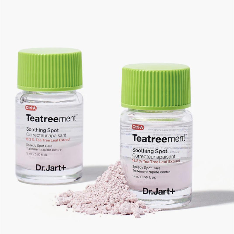 Dr.Jart+ Ctrl-A Teatreement Soothing Spot