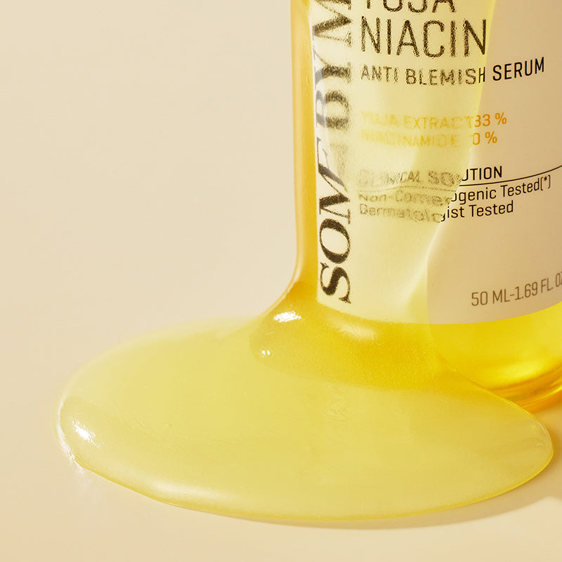 SOME BY MI Yuja Niacin Blemish Care Serum