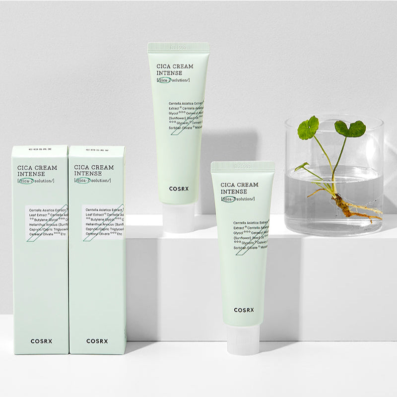 COSRX Pure Fit Cica Cream Intense