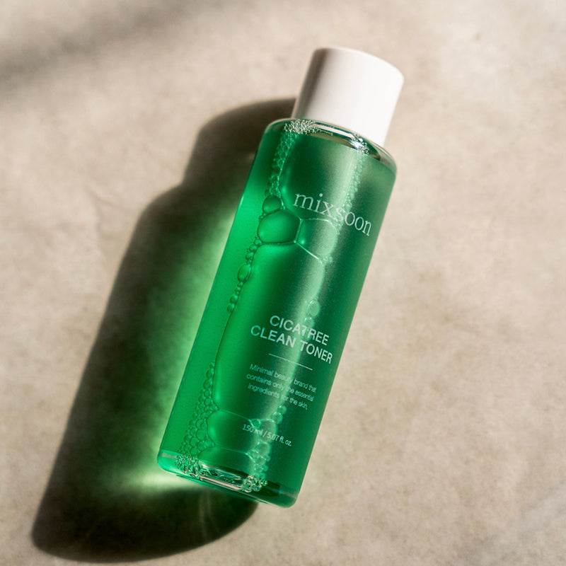 MIXSOON Cicatree Clean Toner