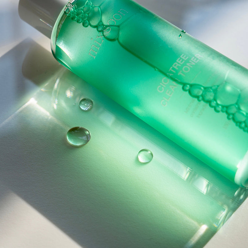 MIXSOON Cicatree Clean Toner
