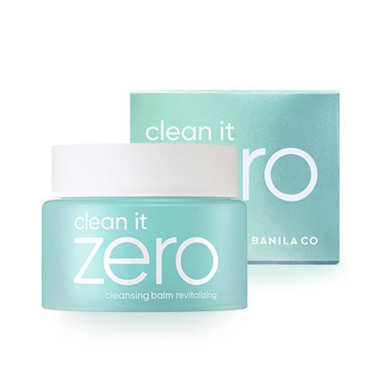 Banila Co Clean It Zero Cleansing Balm Revitalizing