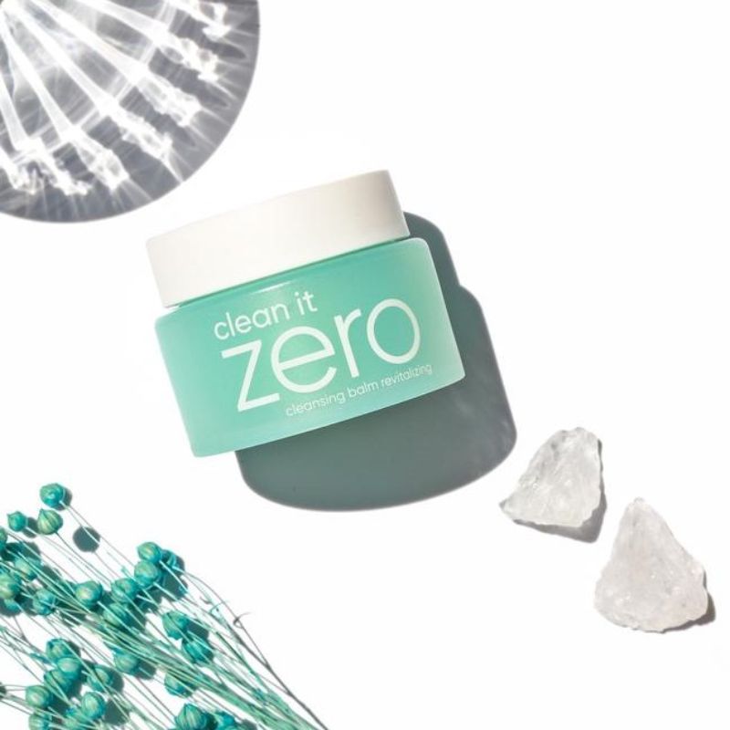 Banila Co Clean It Zero Cleansing Balm Revitalizing
