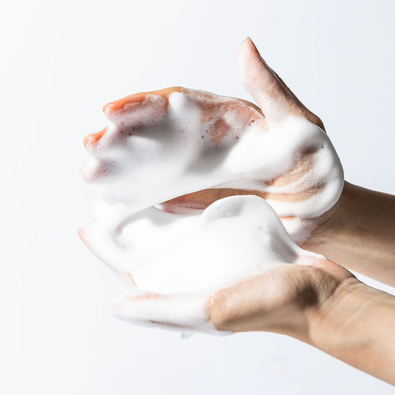 Biodance - Soothing Barrier Cleansing Foam