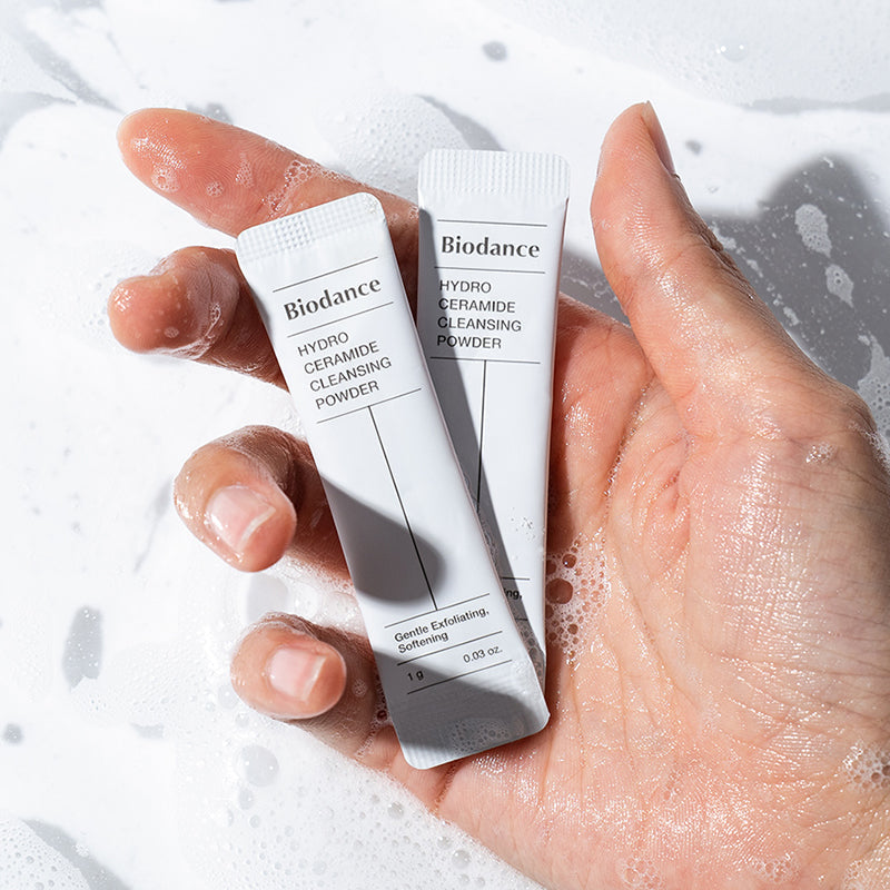 Biodance Hydro Ceramide Cleansing Powder