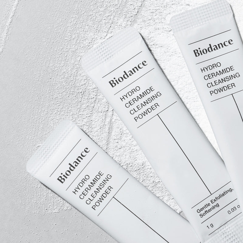 Biodance Hydro Ceramide Cleansing Powder