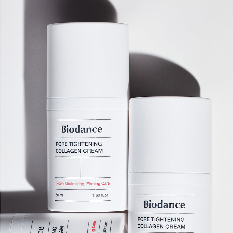 Biodance - Pore Tightening Collagen Cream