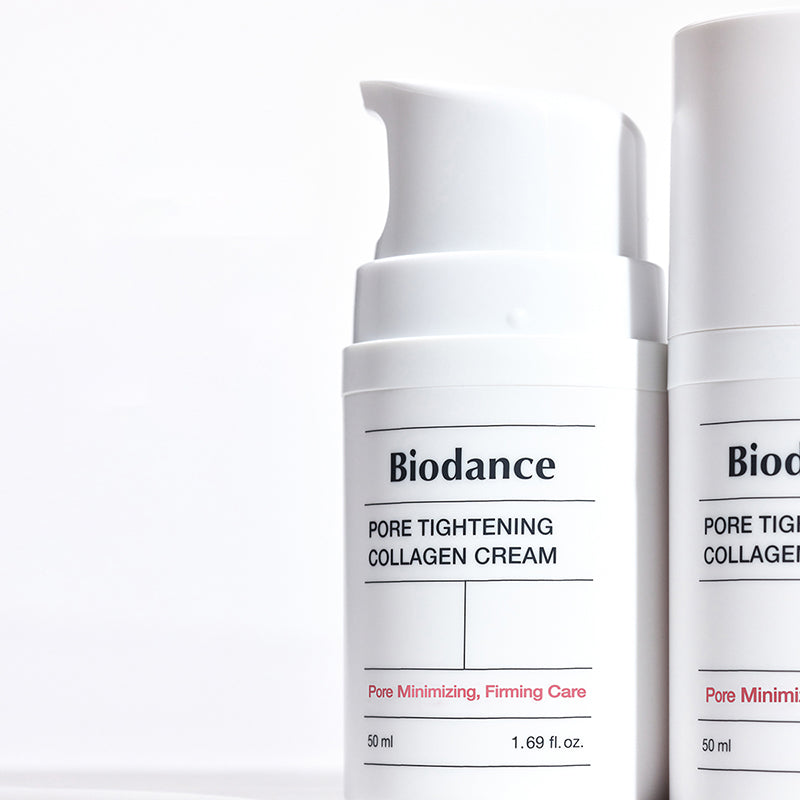 Biodance - Pore Tightening Collagen Cream