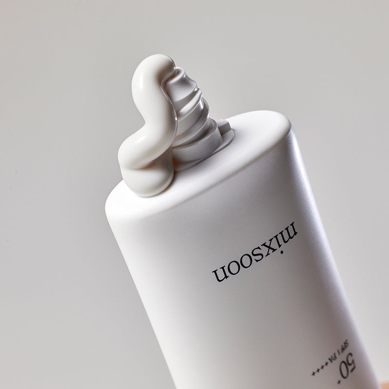 MIXSOON Shield Fit Pure Suncream