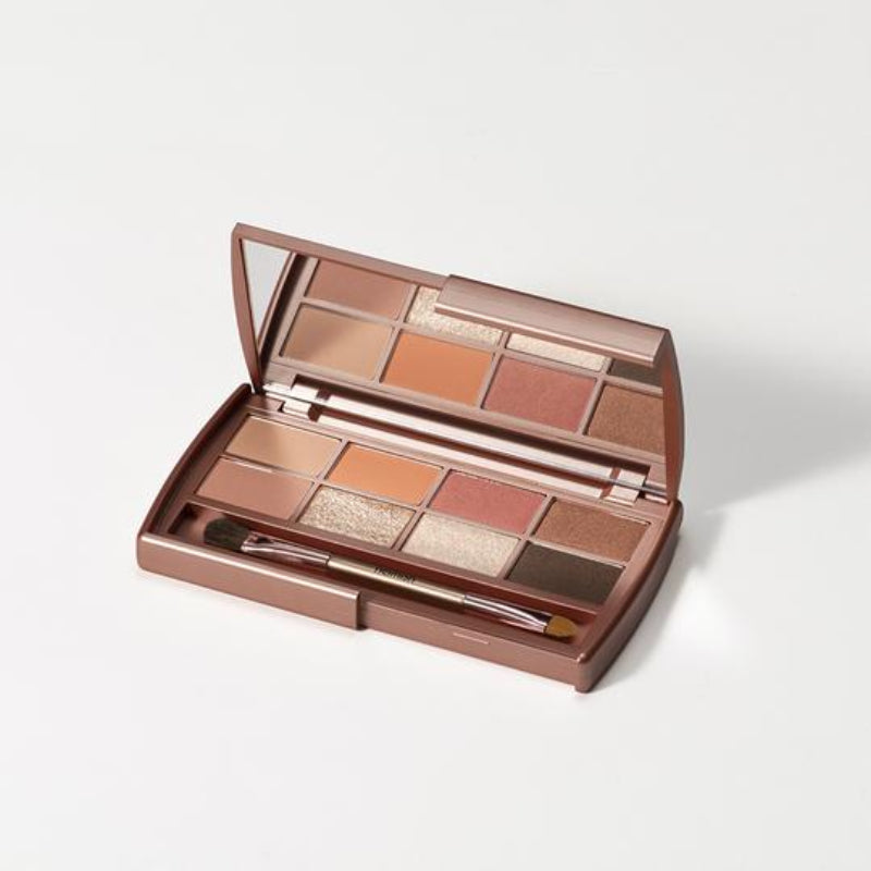 Heimish Dailism Eye Palette Coral Essay