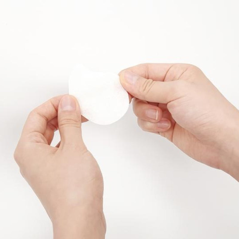 Haruharu WONDER Ultra Fit Facial Pads (Cotton Pads)