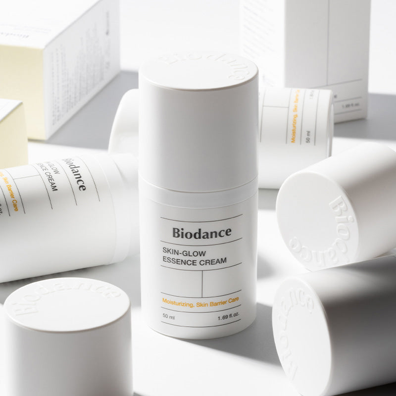 Biodance Skin-Glow Essence Cream