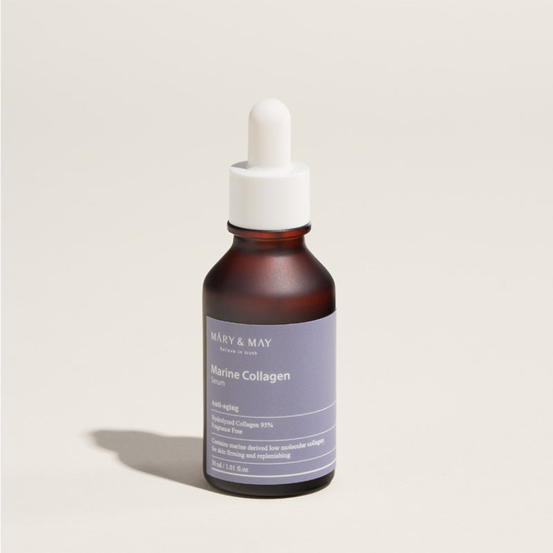 Mary&May Marine Collagen Serum