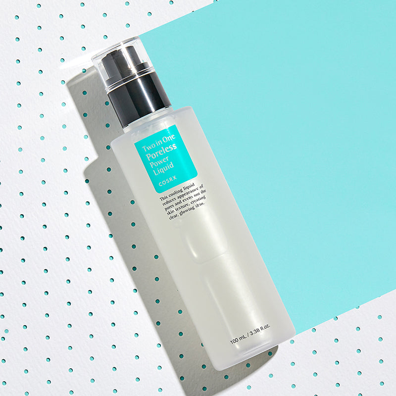 COSRX Two in One Poreless Power Liquid