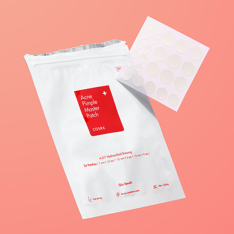 COSRXAcne Pimple Master Patches