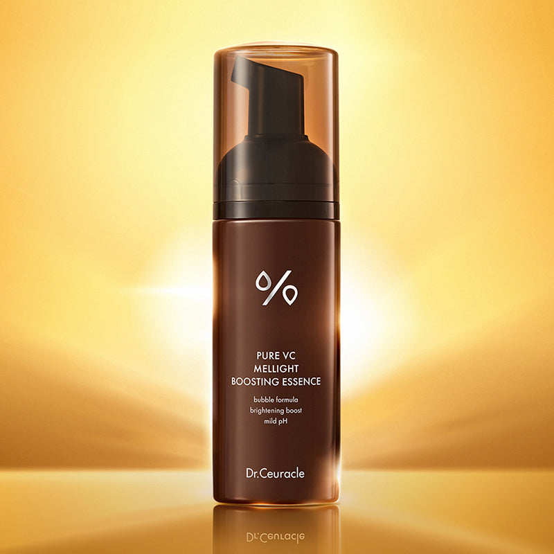 Dr.Ceuracle Pure VC Mellight Boosting Essence