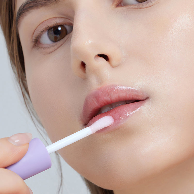 Dr.Ceuracle Vegan Active Berry Lip Oil