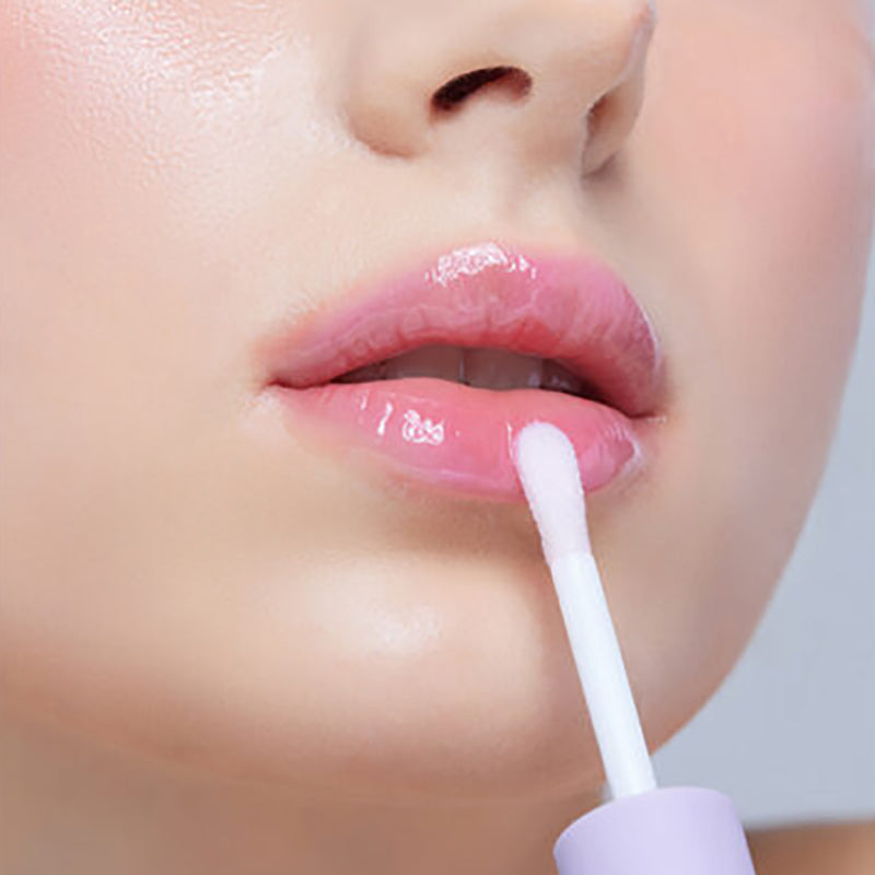 Dr.Ceuracle Vegan Active Berry Lip Oil