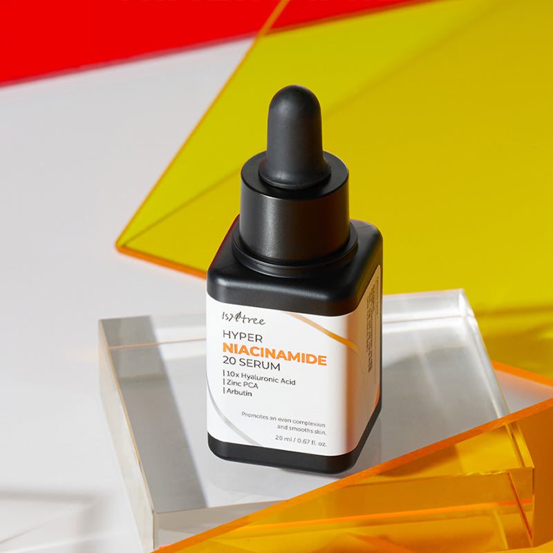 Isntree Hyper Niacinamide 20 Serum